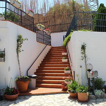 B&B Pizzo Cannicchio Matera Zewnętrze zdjęcie