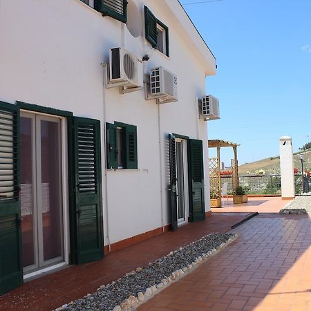 B&B Pizzo Cannicchio Matera Zewnętrze zdjęcie