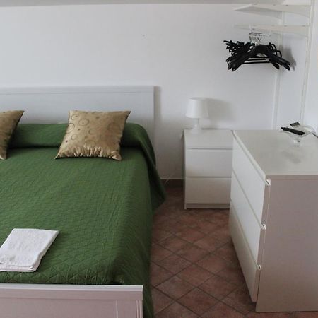 B&B Pizzo Cannicchio Matera Zewnętrze zdjęcie
