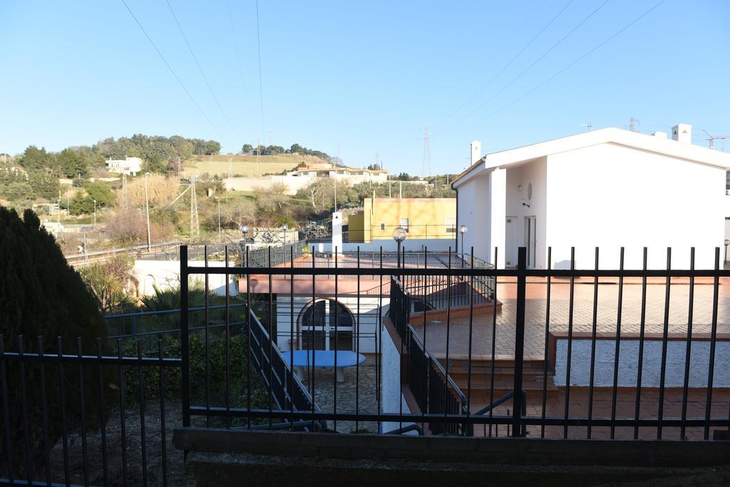 B&B Pizzo Cannicchio Matera Zewnętrze zdjęcie