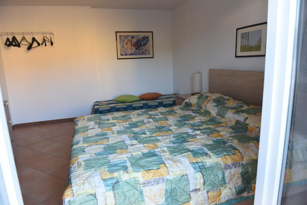 B&B Pizzo Cannicchio Matera Pokój zdjęcie