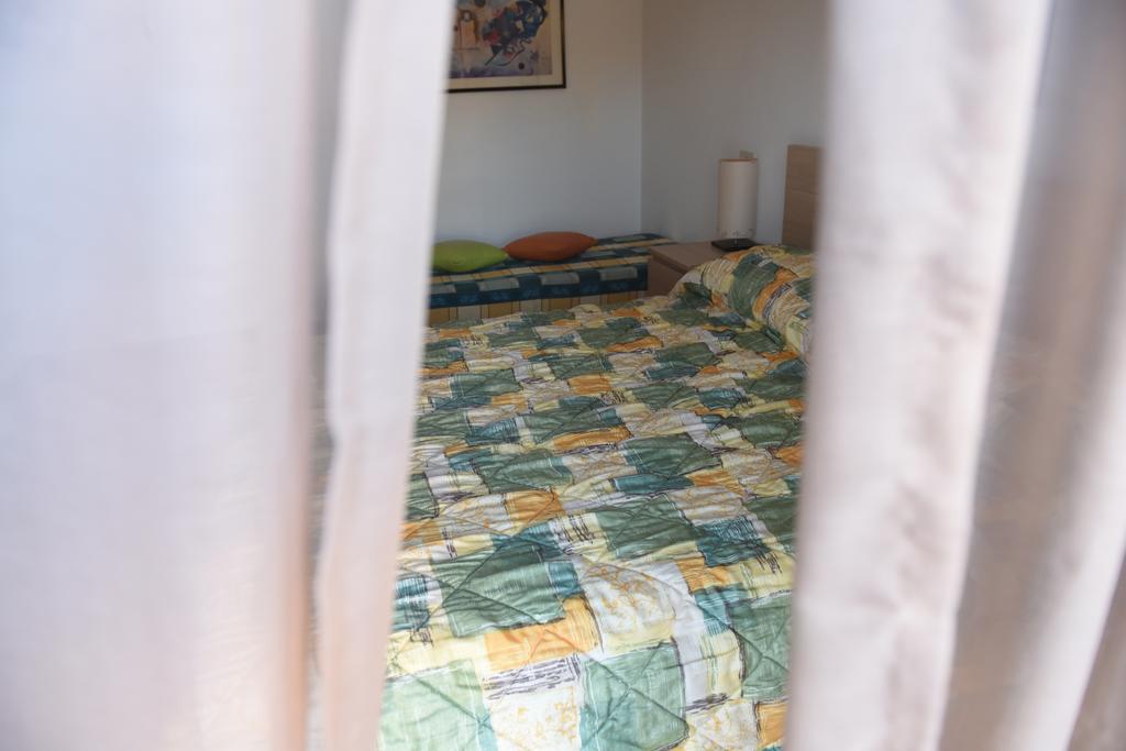 B&B Pizzo Cannicchio Matera Pokój zdjęcie