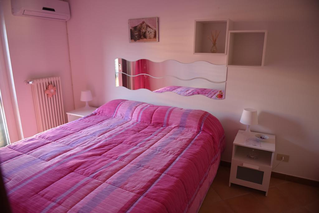 B&B Pizzo Cannicchio Matera Pokój zdjęcie