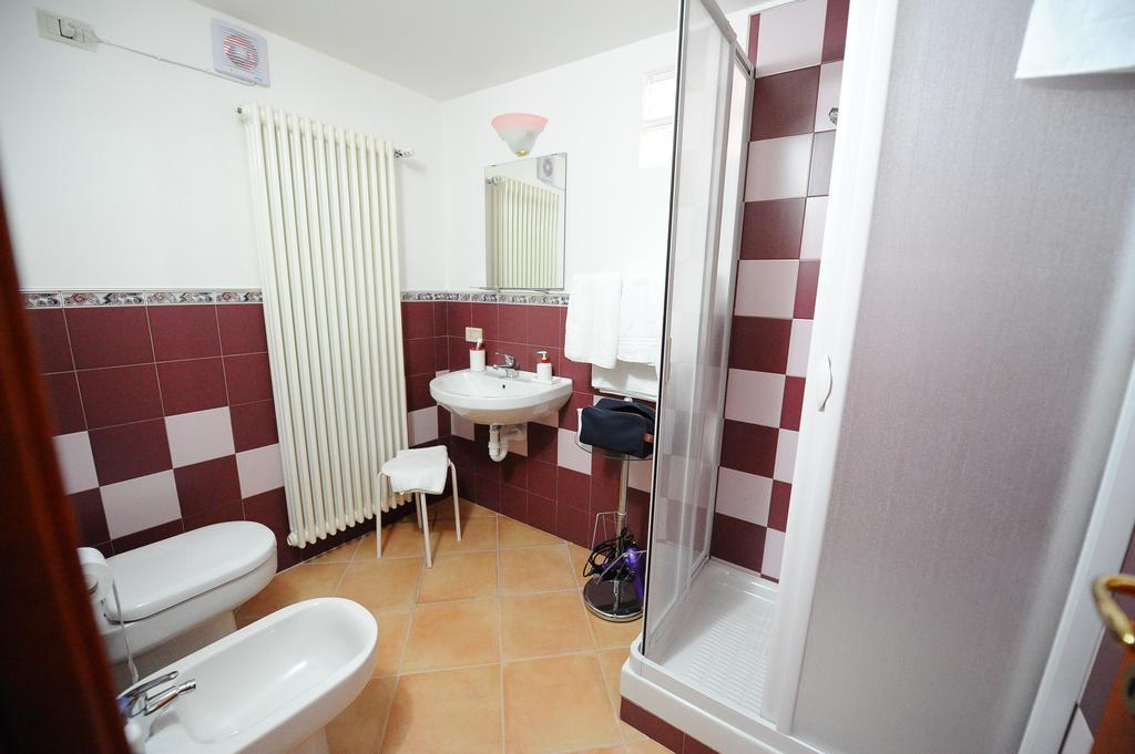 B&B Pizzo Cannicchio Matera Pokój zdjęcie