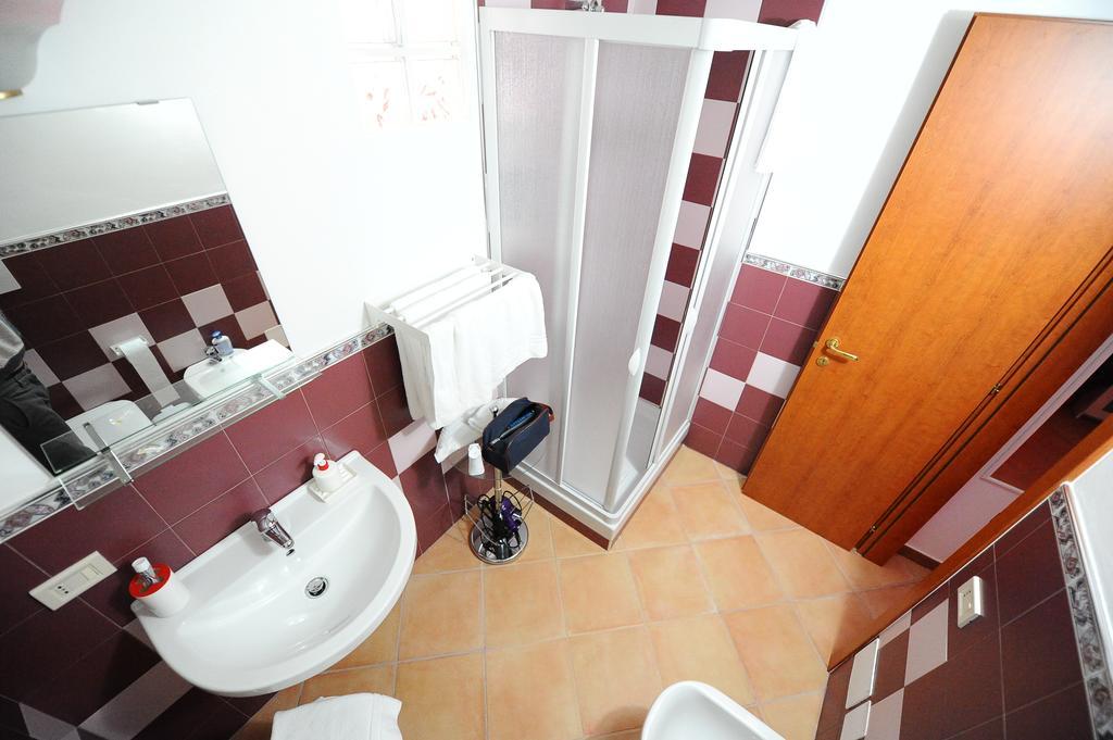 B&B Pizzo Cannicchio Matera Pokój zdjęcie