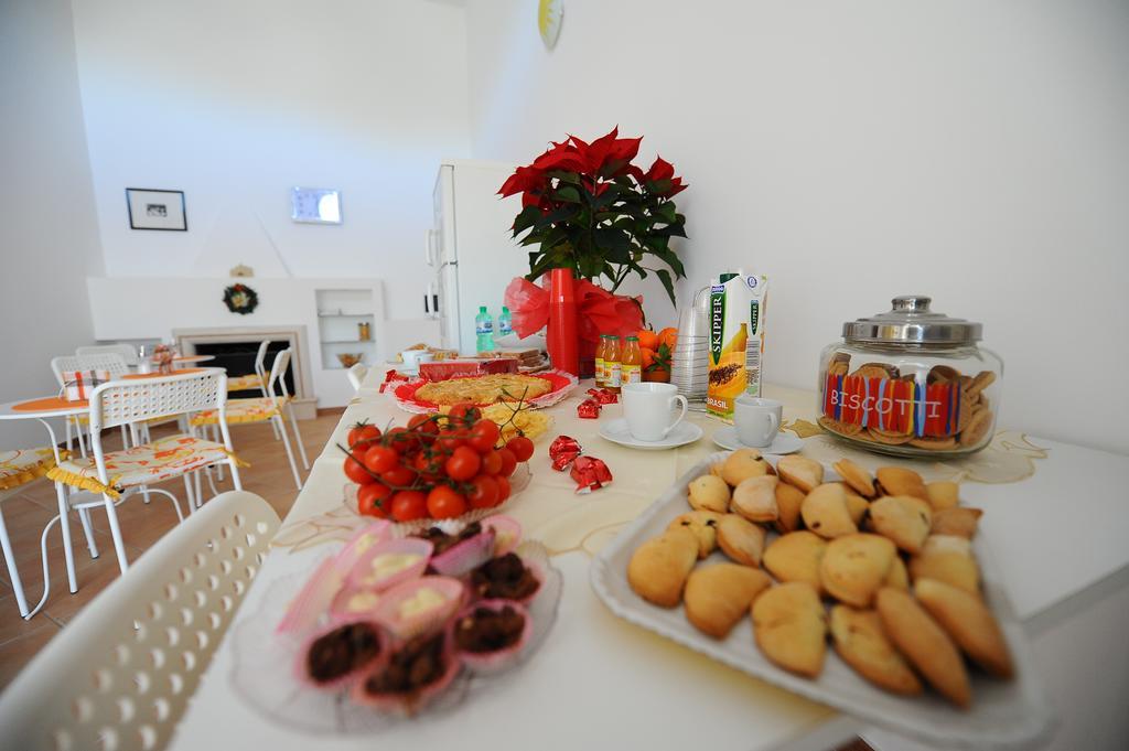 B&B Pizzo Cannicchio Matera Pokój zdjęcie