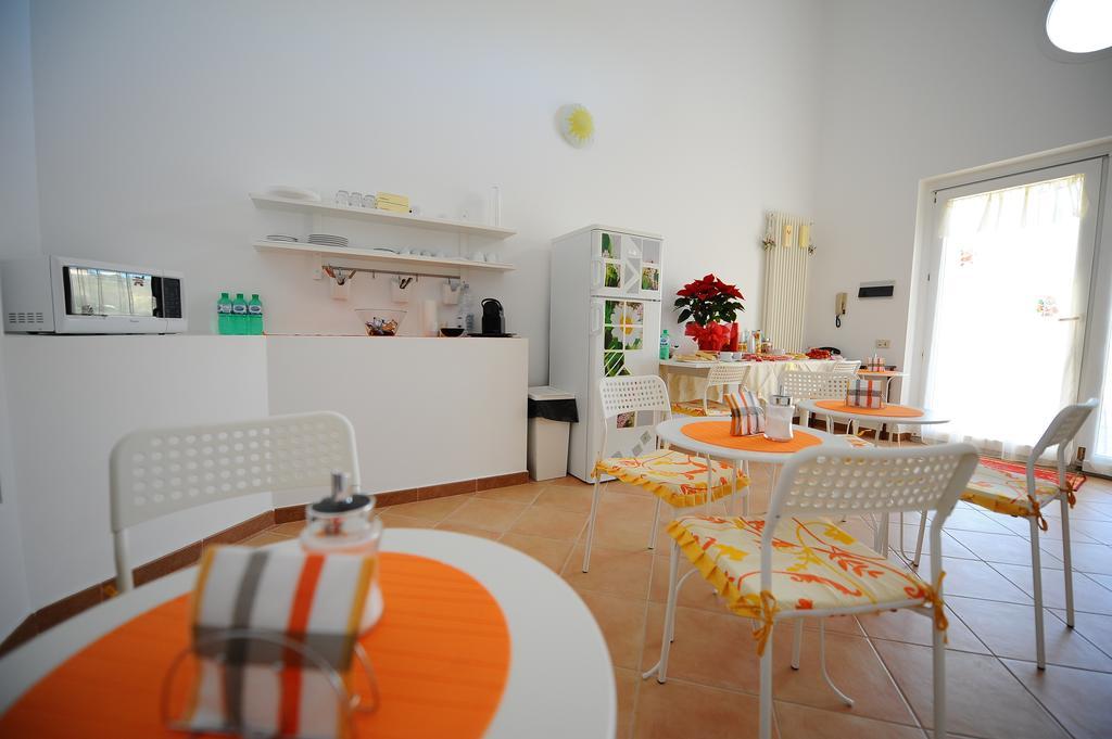 B&B Pizzo Cannicchio Matera Zewnętrze zdjęcie