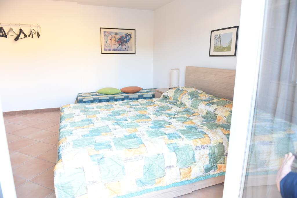 B&B Pizzo Cannicchio Matera Zewnętrze zdjęcie