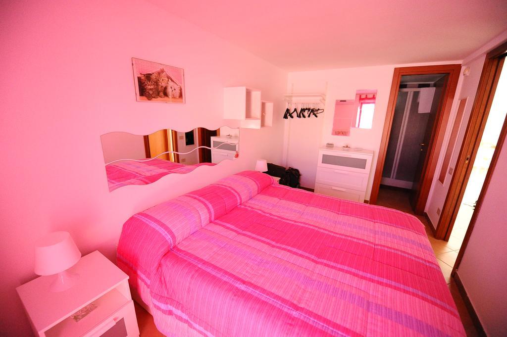 B&B Pizzo Cannicchio Matera Zewnętrze zdjęcie