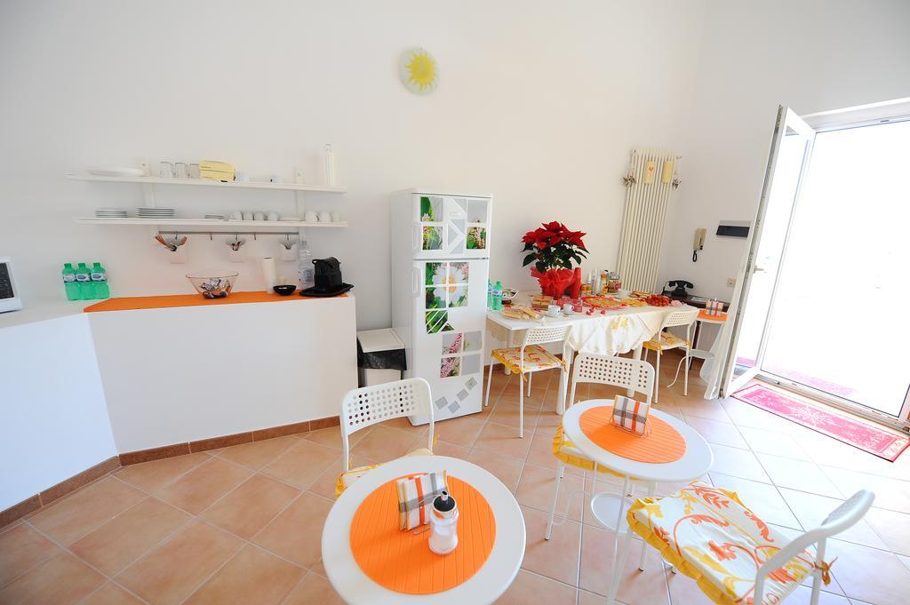 B&B Pizzo Cannicchio Matera Zewnętrze zdjęcie