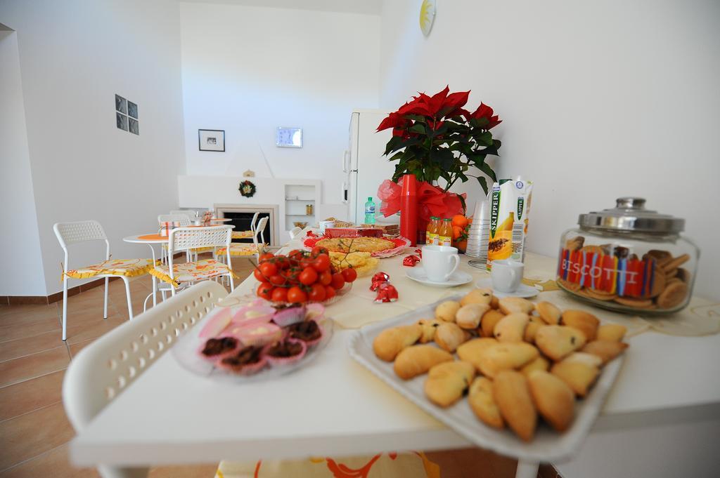 B&B Pizzo Cannicchio Matera Zewnętrze zdjęcie