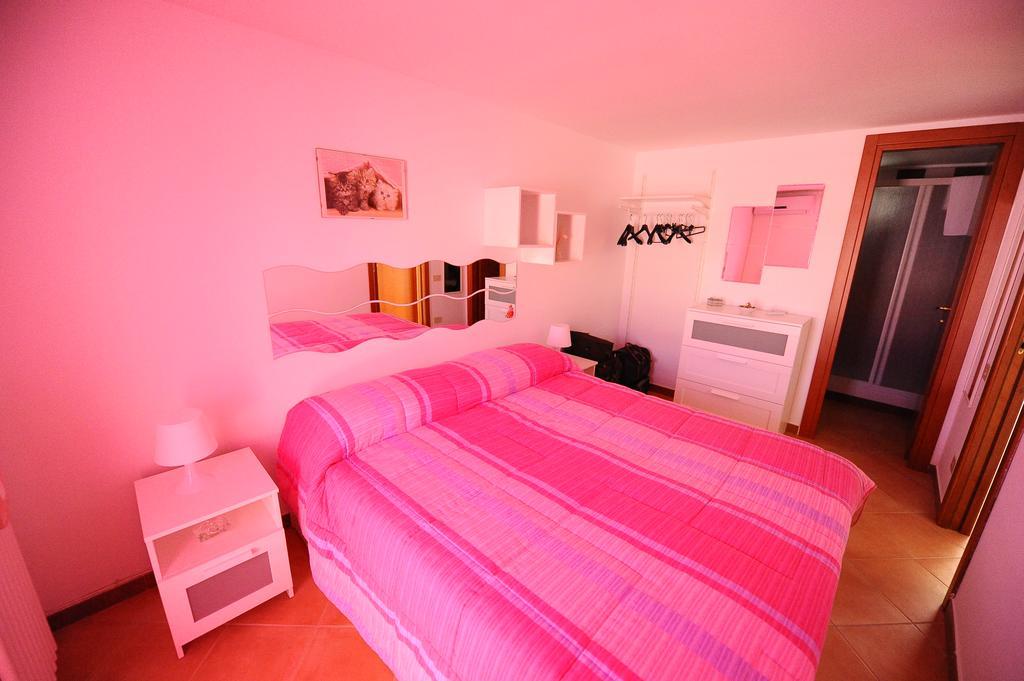 B&B Pizzo Cannicchio Matera Zewnętrze zdjęcie