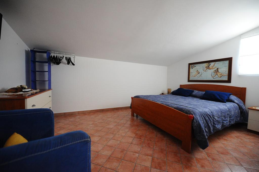 B&B Pizzo Cannicchio Matera Zewnętrze zdjęcie