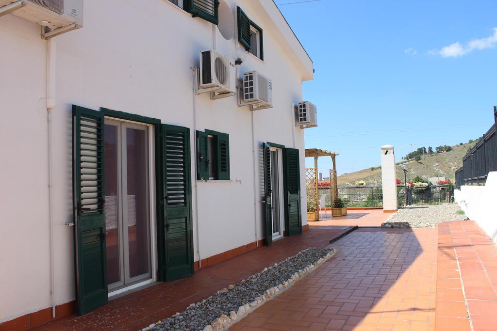 B&B Pizzo Cannicchio Matera Zewnętrze zdjęcie