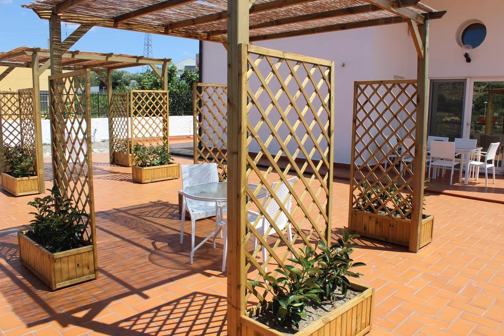 B&B Pizzo Cannicchio Matera Zewnętrze zdjęcie
