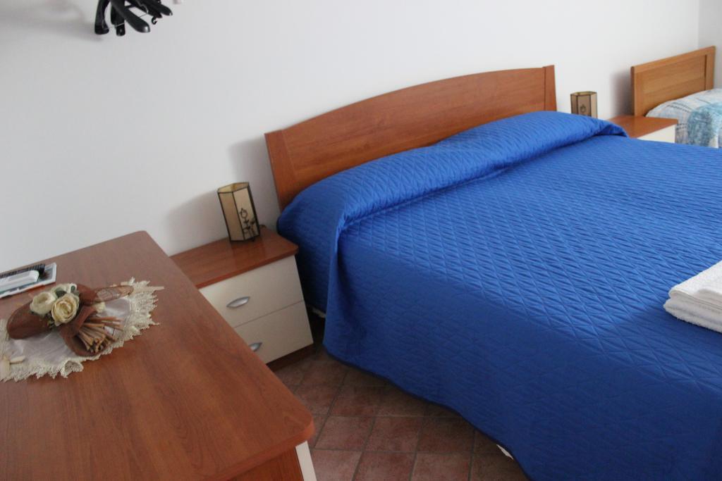 B&B Pizzo Cannicchio Matera Zewnętrze zdjęcie