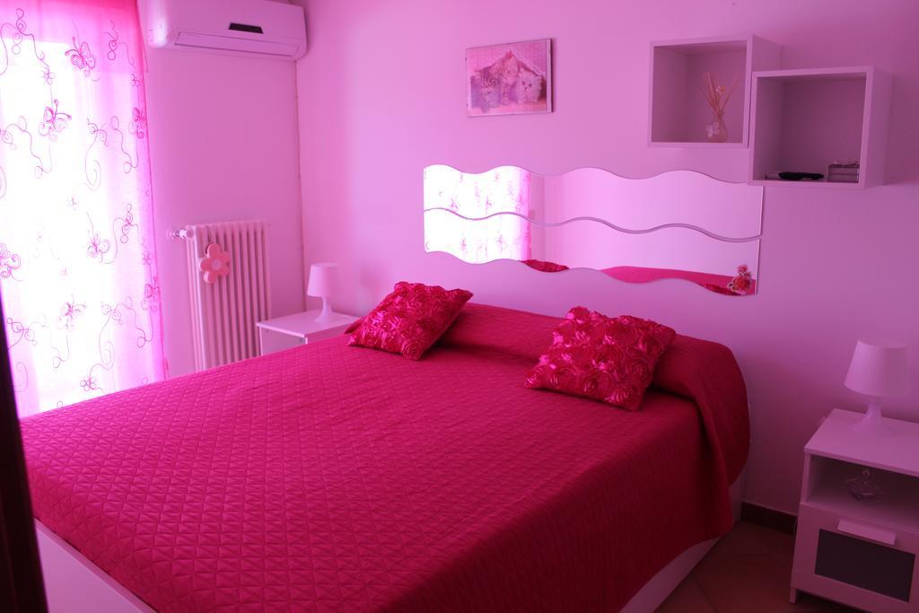 B&B Pizzo Cannicchio Matera Zewnętrze zdjęcie