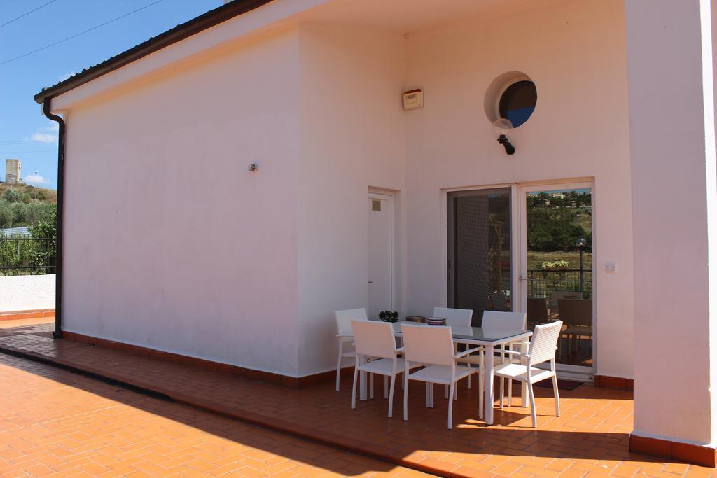 B&B Pizzo Cannicchio Matera Zewnętrze zdjęcie