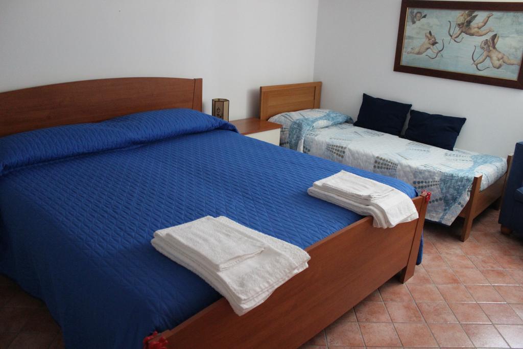 B&B Pizzo Cannicchio Matera Zewnętrze zdjęcie