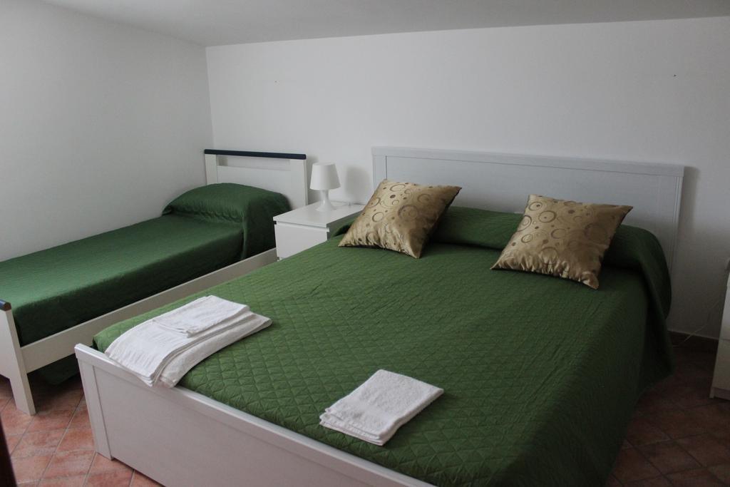 B&B Pizzo Cannicchio Matera Zewnętrze zdjęcie