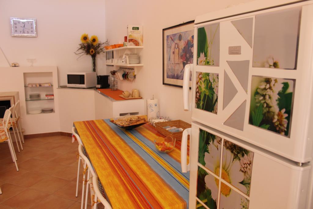 B&B Pizzo Cannicchio Matera Zewnętrze zdjęcie